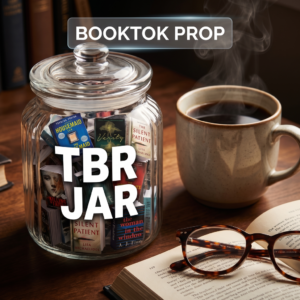 Psychological Thriller Mini Book Covers | DIY Miniature Bookshelf Printable (PDF Download)