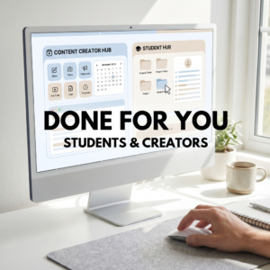 200+ Ultimate Notion Templates Bundle | Life Planner, Finance, Productivity (PLR & MRR)