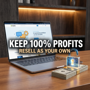 The Ultimate ManyChat Automation Bundle | PLR & MRR Included