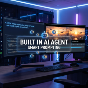 VEO 3 AI Video Automation: n8n Workflow JSON Template | No-Code Video Agent