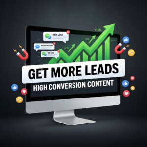 100 ChatGPT Prompts for More Leads | AI Marketing Bundle PLR and MRR