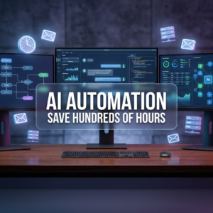 270+ n8n AI Automation Workflows | Business Solutions Pack with PLR & MRR Rights