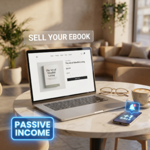 250-Page Canva eBook & Course Workbook Template | Lead Magnet Creator