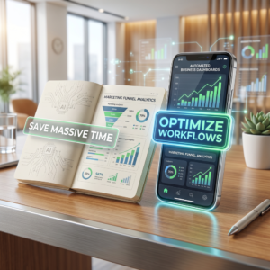 200 Ways AI Can Transform Your Business | Essential Guide & Prompts PDF