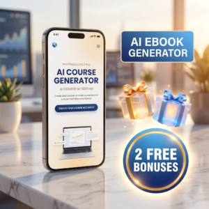 500+ Ultimate AI Prompts for Digital Marketing | Editable Canva Template + Resell Rights