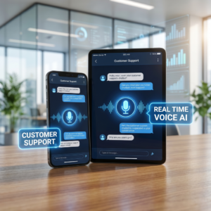 AI Voice Assistant Workflow: n8n & ElevenLabs Automation (Ready-to-Use JSON Template)